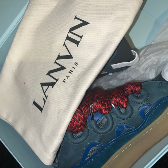 Lavin shoes - Picture 5 of 6